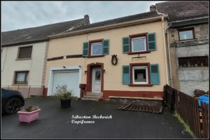 Photo de l'annonce nº 330954914. Maison à vendre sur Zetting