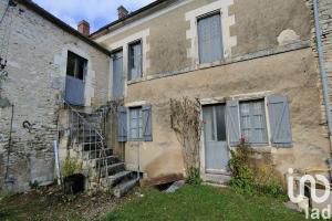 Photo de l'annonce nº 330954939. Maison à vendre sur Saint-Cyr-les-Colons