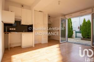 Picture of listing #330954975. Appartment for sale in Argenteuil