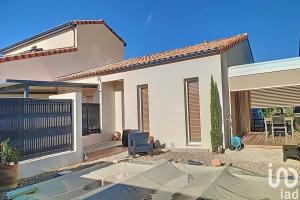 Picture of listing #330954991. House for sale in Lieuran-lès-Béziers