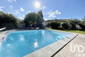 Picture of listing #330955049. House for sale in Carcassonne