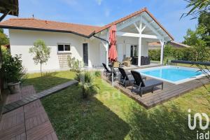 Picture of listing #330955172. House for sale in Sainte-Eulalie-en-Born