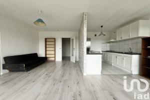 Picture of listing #330955447. Appartment for sale in Metz