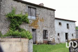 Photo de l'annonce nº 330955503. Maison à vendre sur Neuvy-Bouin