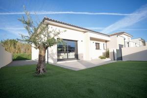 Picture of listing #330955512. House for sale in Lieuran-lès-Béziers