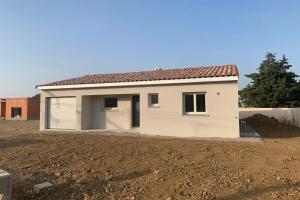 Picture of listing #330955513. House for sale in Lieuran-lès-Béziers
