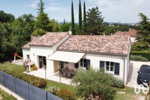 Picture of listing #330955521. House for sale in Alès