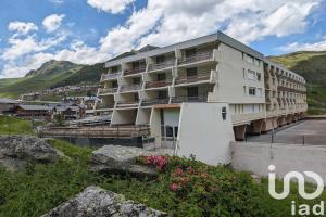 Picture of listing #330955731. Appartment for sale in La Mongie