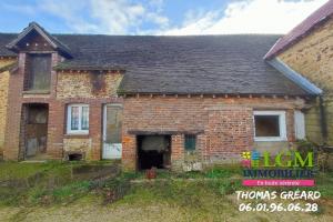 Picture of listing #330955772. House for sale in Montigny-le-Chartif