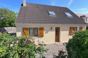 Picture of listing #330956098. House for sale in Saint-Germain-sur-École