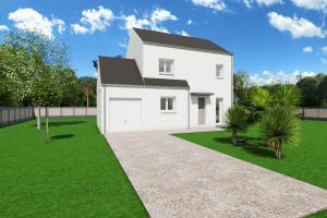 Picture of listing #330956360. House for sale in Bourg-des-Comptes