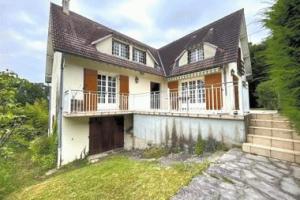 Picture of listing #330956482. House for sale in Villebon-sur-Yvette