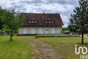 Picture of listing #330956526. House for sale in Fontenay-sur-Loing