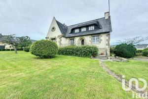 Picture of listing #330957573. House for sale in Trélivan