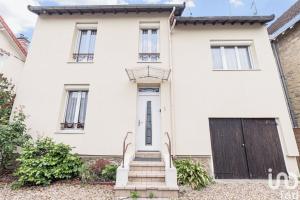Picture of listing #330958714. House for sale in Maisons-Laffitte