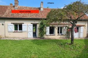 Picture of listing #330961649. House for sale in Mézières-en-Drouais