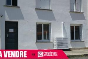 Picture of listing #330961718. Appartment for sale in Marennes