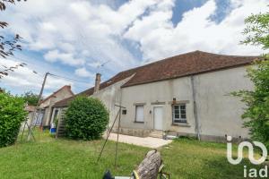 Photo de l'annonce nº 330961908. Maison à vendre sur Ouzouer-sur-Loire