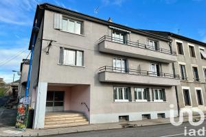 Picture of listing #330962022. Appartment for sale in Saint-Léger-des-Vignes