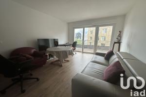 Picture of listing #330962317. Appartment for sale in Angers
