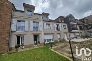 Photo de l'annonce nº 330962481. Appartement à vendre sur Bussy-Saint-Georges