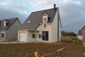 Picture of listing #330962528. House for sale in Chançay