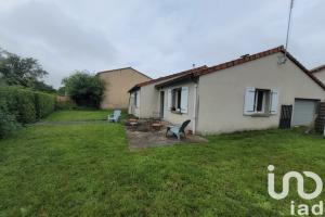 Picture of listing #330962657. House for sale in Parthenay