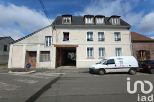 Picture of listing #330962671. Building for sale in Jouy-sous-Thelle