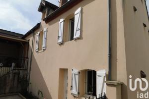 Picture of listing #330962716. House for sale in Désertines