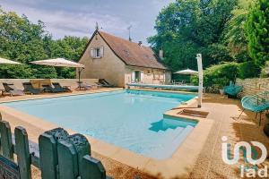 Picture of listing #330962788. House for sale in Sarlat-la-Canéda