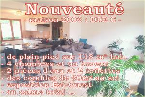 Picture of listing #330962804. Appartment for sale in Les Pavillons-sous-Bois