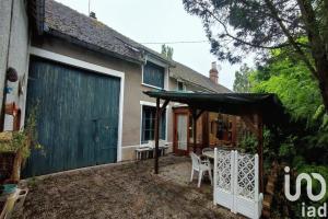 Picture of listing #330962931. House for sale in Châtenay-sur-Seine