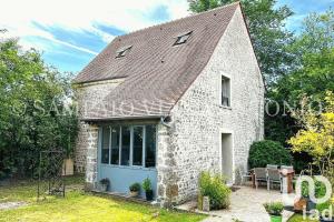 Picture of listing #330962941. House for sale in Yevre-le-Châtel