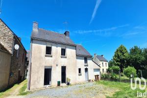 Picture of listing #330963476. House for sale in Les Fougerêts