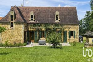 Picture of listing #330963608. House for sale in Sarlat-la-Canéda