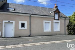 Photo de l'annonce nº 330963723. Maison à vendre sur Châteauroux