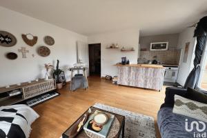 Picture of listing #330963828. Appartment for sale in Plaisir