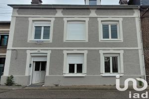 Picture of listing #330963913. House for sale in Sotteville-lès-Rouen