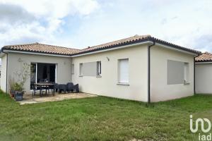 Picture of listing #330963950. House for sale in Cubnezais