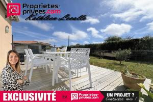 Picture of listing #330964030. House for sale in La Plaine-sur-Mer