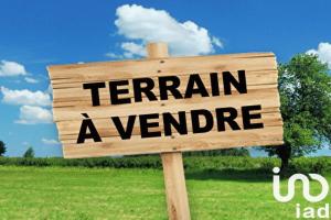 Photo de l'annonce nº 330964079. Terrain à vendre sur Saint-Pierre-lès-Nemours