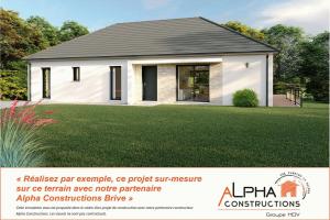 Picture of listing #330964382. Land for sale in Brive-la-Gaillarde
