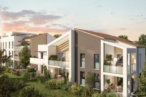 Picture of listing #330964409. Appartment for sale in Sauvian
