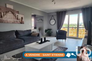 Photo de l'annonce nº 330964460. Appartement à vendre sur Saint-Étienne