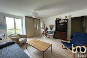 Picture of listing #330964544. Appartment for sale in Plaisir