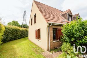 Picture of listing #330964610. House for sale in Faches-Thumesnil