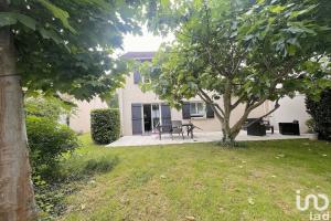 Picture of listing #330964790. House for sale in Marolles-en-Brie