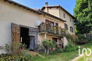 Photo de l'annonce nº 330964813. Maison à vendre sur Vertolaye