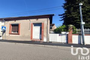 Photo de l'annonce nº 330964816. Bâtiment à vendre sur Carmaux