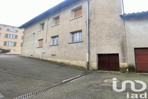 Photo de l'annonce nº 330964952. Bâtiment à vendre sur Beaujeu